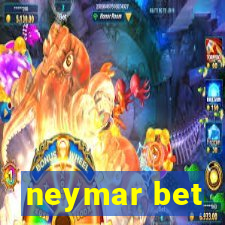 neymar bet